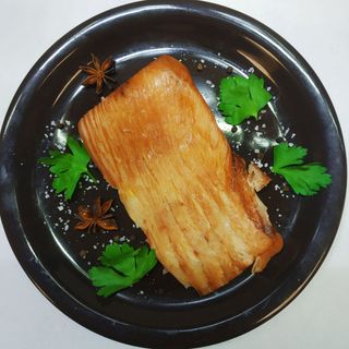 Перуанський Кальмар (100г)