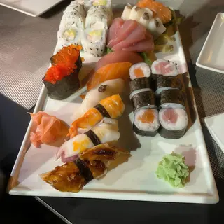 Bandeja (36 piezas)