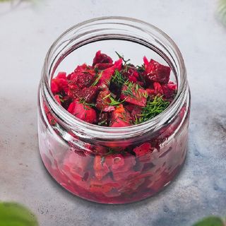 Салат "Винегрет"