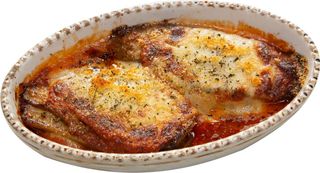 Запечен италиански патладжан (280г)