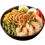 Рамен з креветкою (690 г)