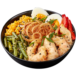 Рамен з креветкою (690 г)