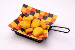Chicken Nuggets