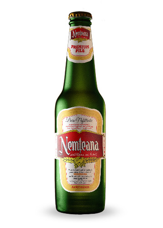 Bere nemteana 0.5 l