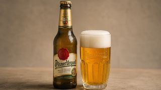 Birra - Pilsner Urquell