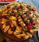 Central mix veliki 2000 gr