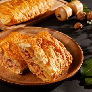 ფენოვანი ლობიანი