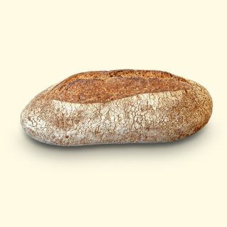 Pane semi-integrale 500g