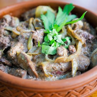 Wątróbka drobiowa 250g