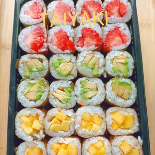 F8. Maki Misto