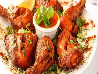 MURGH TANDOORI