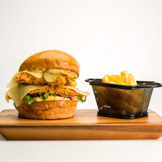 MENIU CHICKEN NASHVILLE