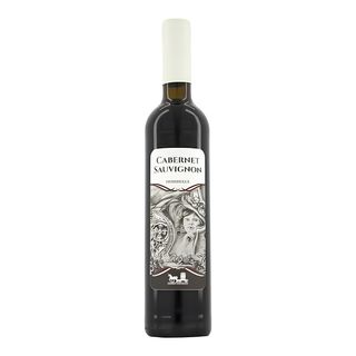 Cabernet Sauvignon demidulce