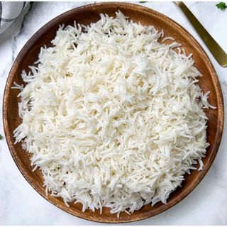 White Rice