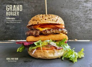 Grand Burger