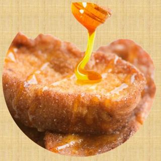 Torrijas Auténticas comb (1ud),