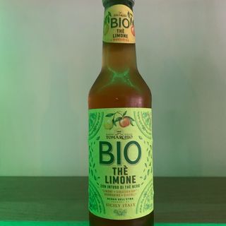 Té orgánico 275 ml.