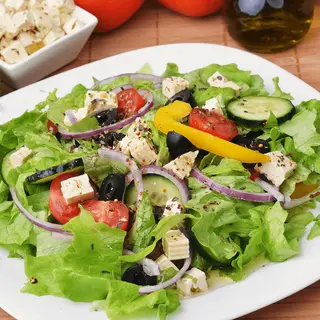 Salada Italia