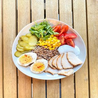 Боул індичка