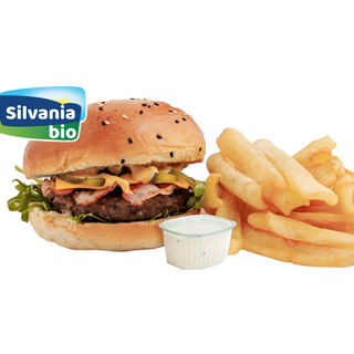 Jalapeno Cheeseeburger