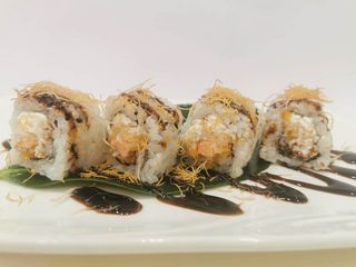 270 Chicken roll 8pz