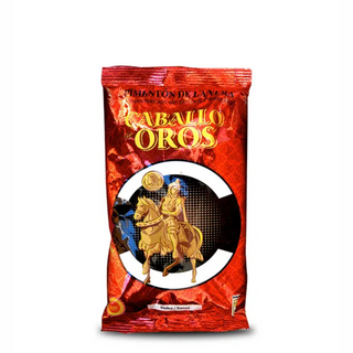 Pimentón Dulce Caballo de  Oros 250 Grs