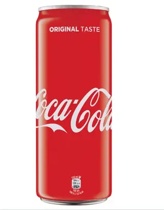 Coca Cola