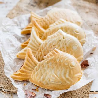Taiyaki