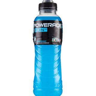 Powerade (50 cl.)