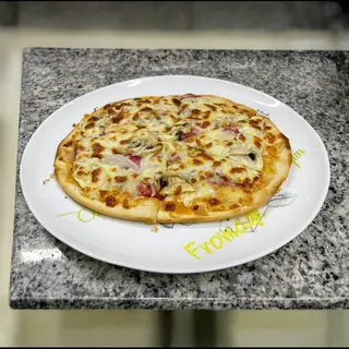 Pequena Salami
