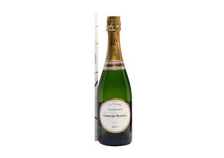LAURENT PERRIER , Champagne la Cuvée