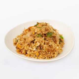 Yaki Soba