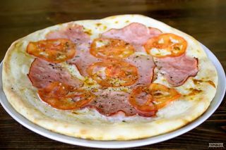 Піца Прошуто (440г)