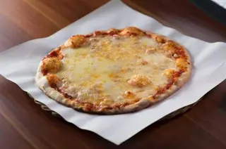 Spicy Cheese