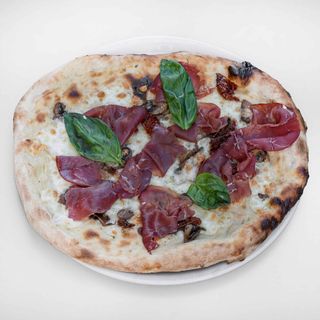 Pizza Valtellina (33 Cm.)