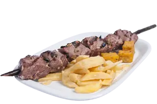 Espetada Tradicional Madeirense