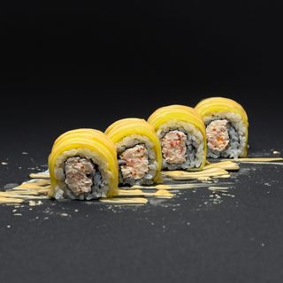 Манго краб (110г)