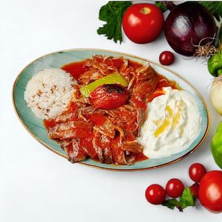 Искендер (450 гр.)