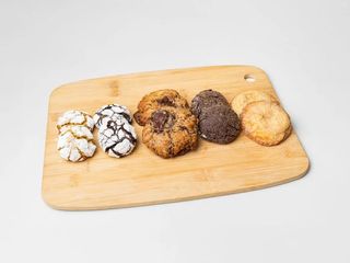 Cookie Mix 10 Unidades