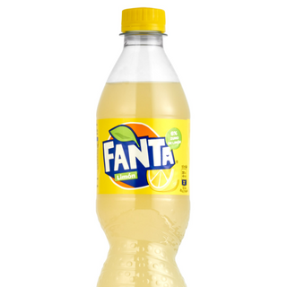Fanta Limón 