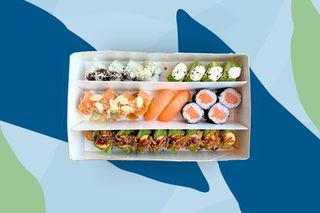 Party box (26 pezzi)