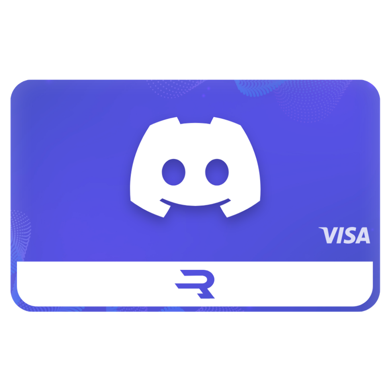 Discord Rewarble