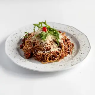 SPAGHETTI BAMBINI