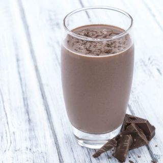 Latte e cioccolato 50 cl