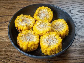 Кукурудза на мангалі (270g)