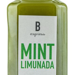 Mint limunada 