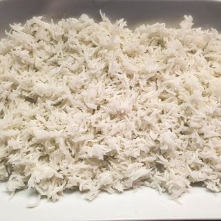 Orez basmati
