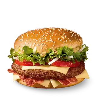 Big Tasty Bacon