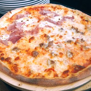 Salsiccia