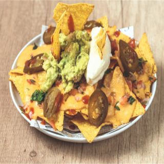 Nachos